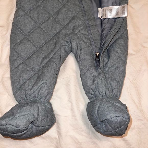 Columbia infant snowsuit - Picture 6 of 8
